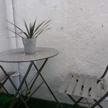 Lovely Flat In Adamastor Lisboa Екстериор снимка