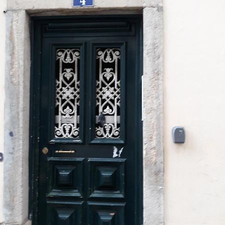 Lovely Flat In Adamastor Lisboa Екстериор снимка