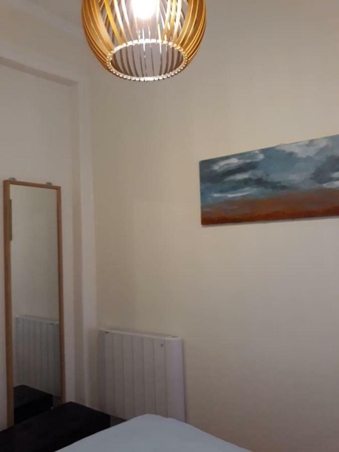 Lovely Flat In Adamastor Lisboa Екстериор снимка