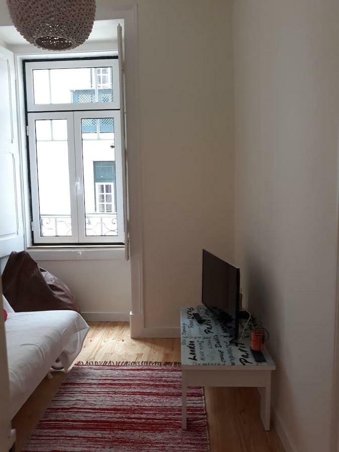 Lovely Flat In Adamastor Lisboa Екстериор снимка