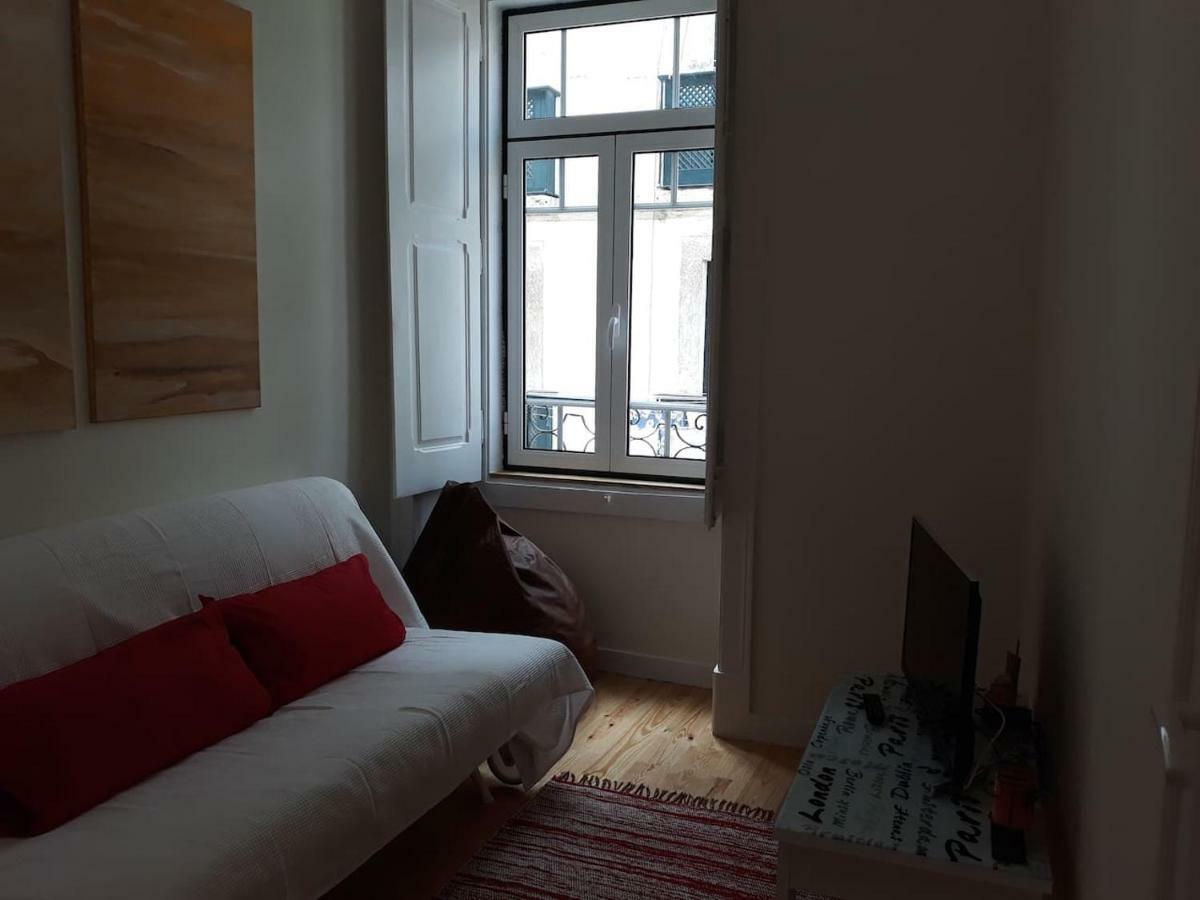Lovely Flat In Adamastor Lisboa Екстериор снимка