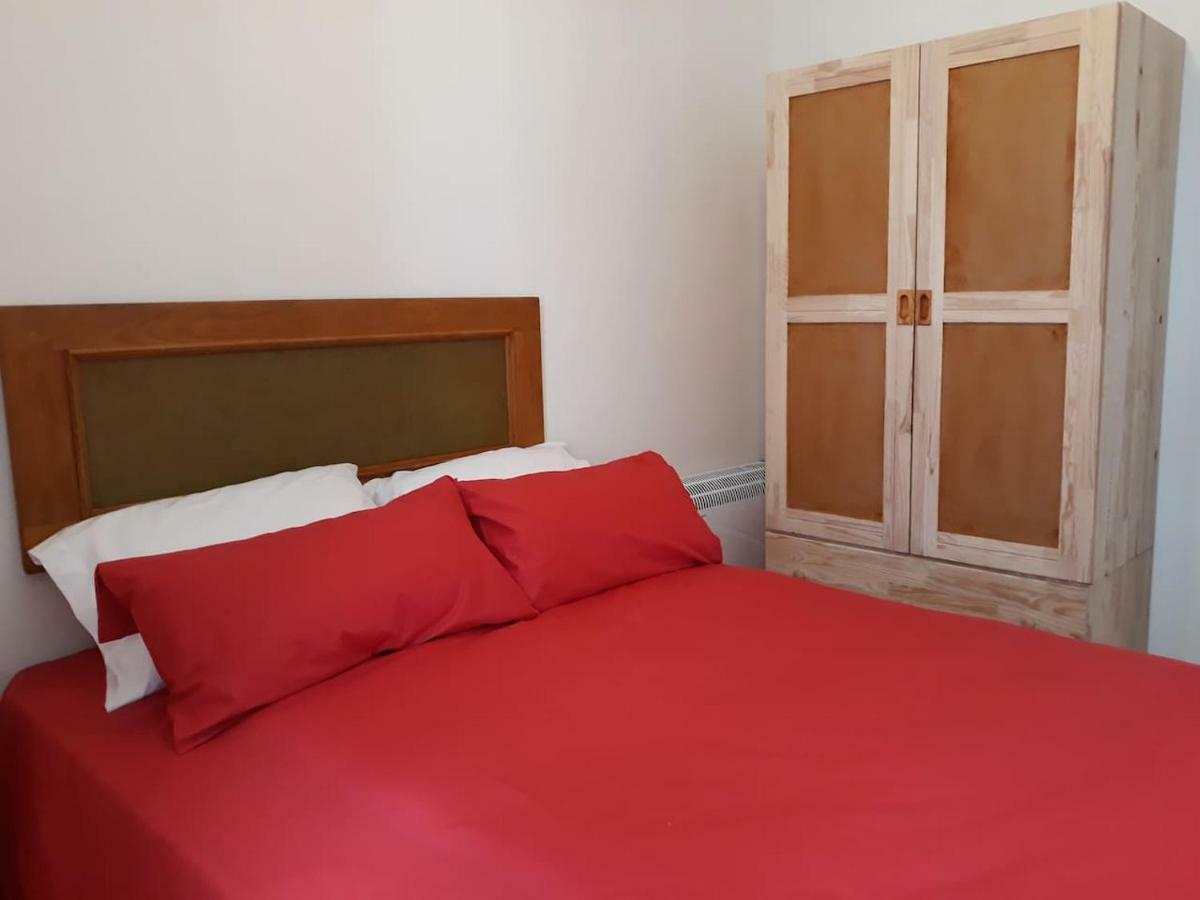 Lovely Flat In Adamastor Lisboa Екстериор снимка