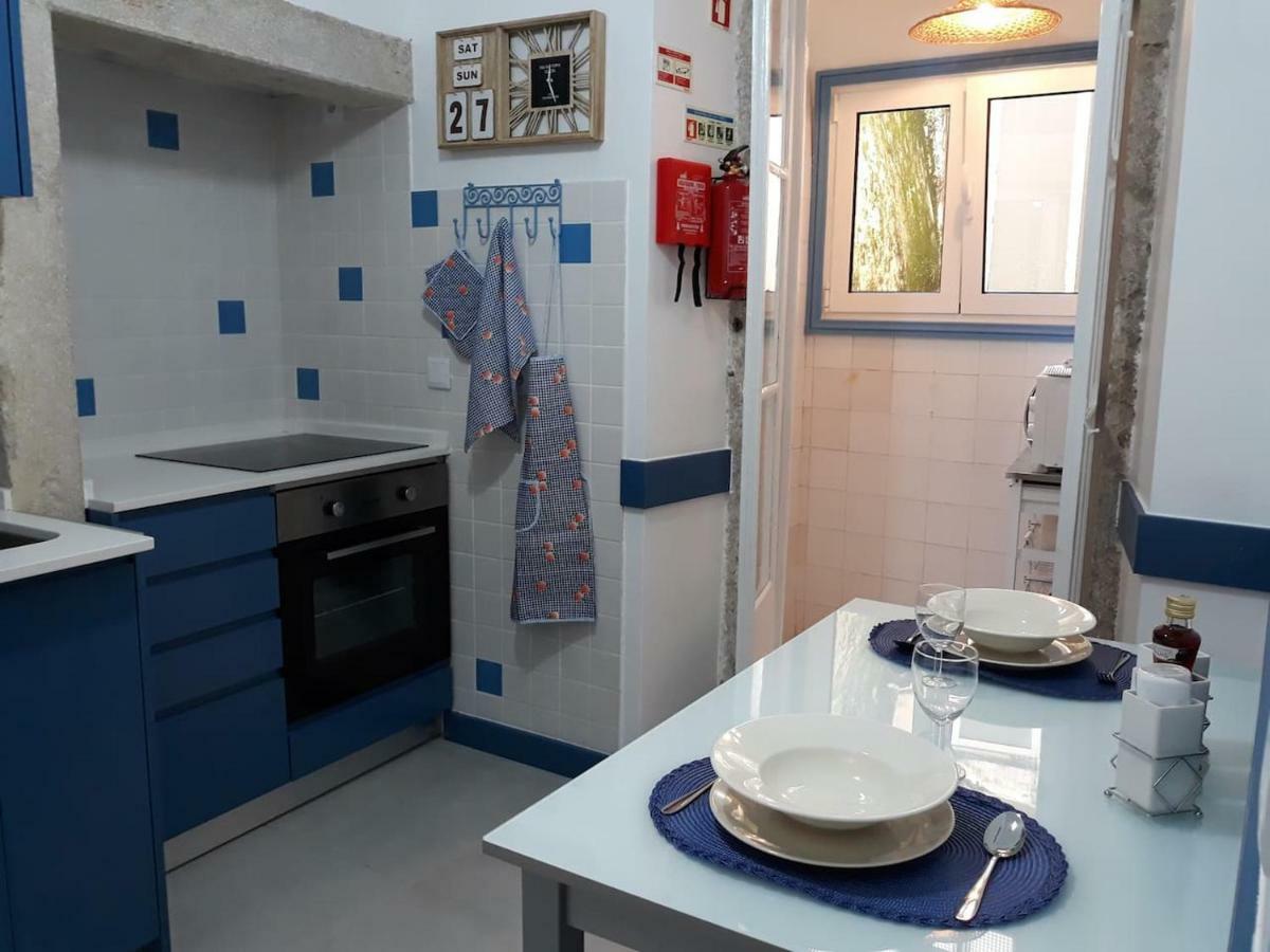 Lovely Flat In Adamastor Lisboa Екстериор снимка