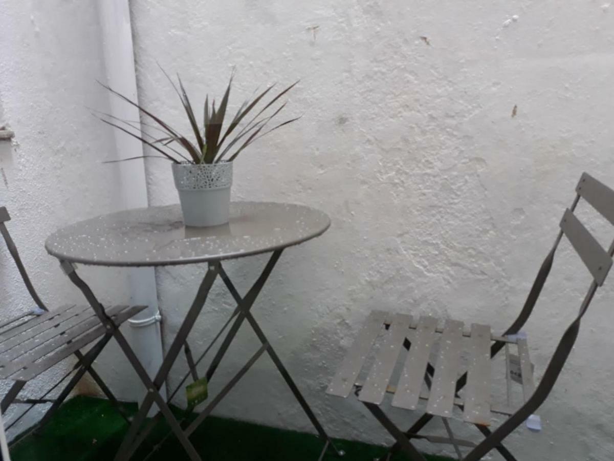 Lovely Flat In Adamastor Lisboa Екстериор снимка