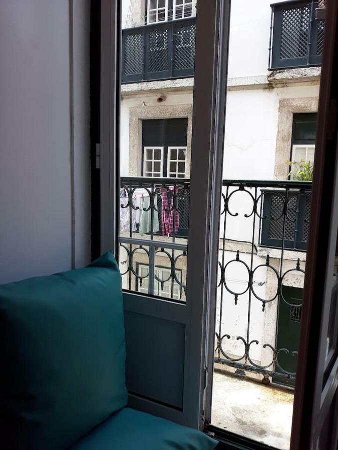 Lovely Flat In Adamastor Lisboa Екстериор снимка