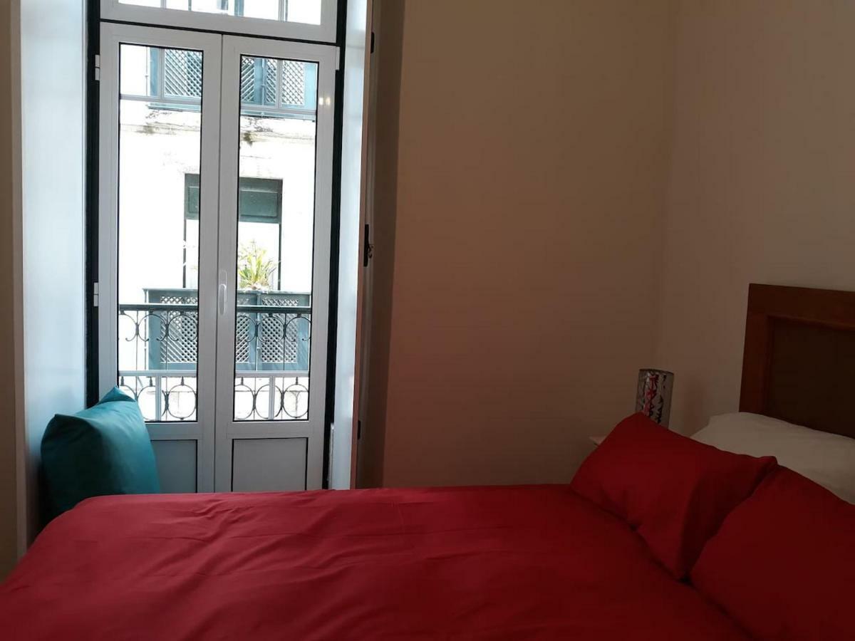 Lovely Flat In Adamastor Lisboa Екстериор снимка