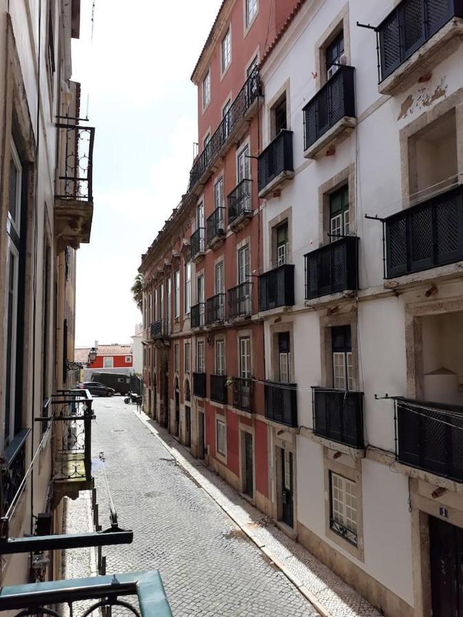 Lovely Flat In Adamastor Lisboa Екстериор снимка